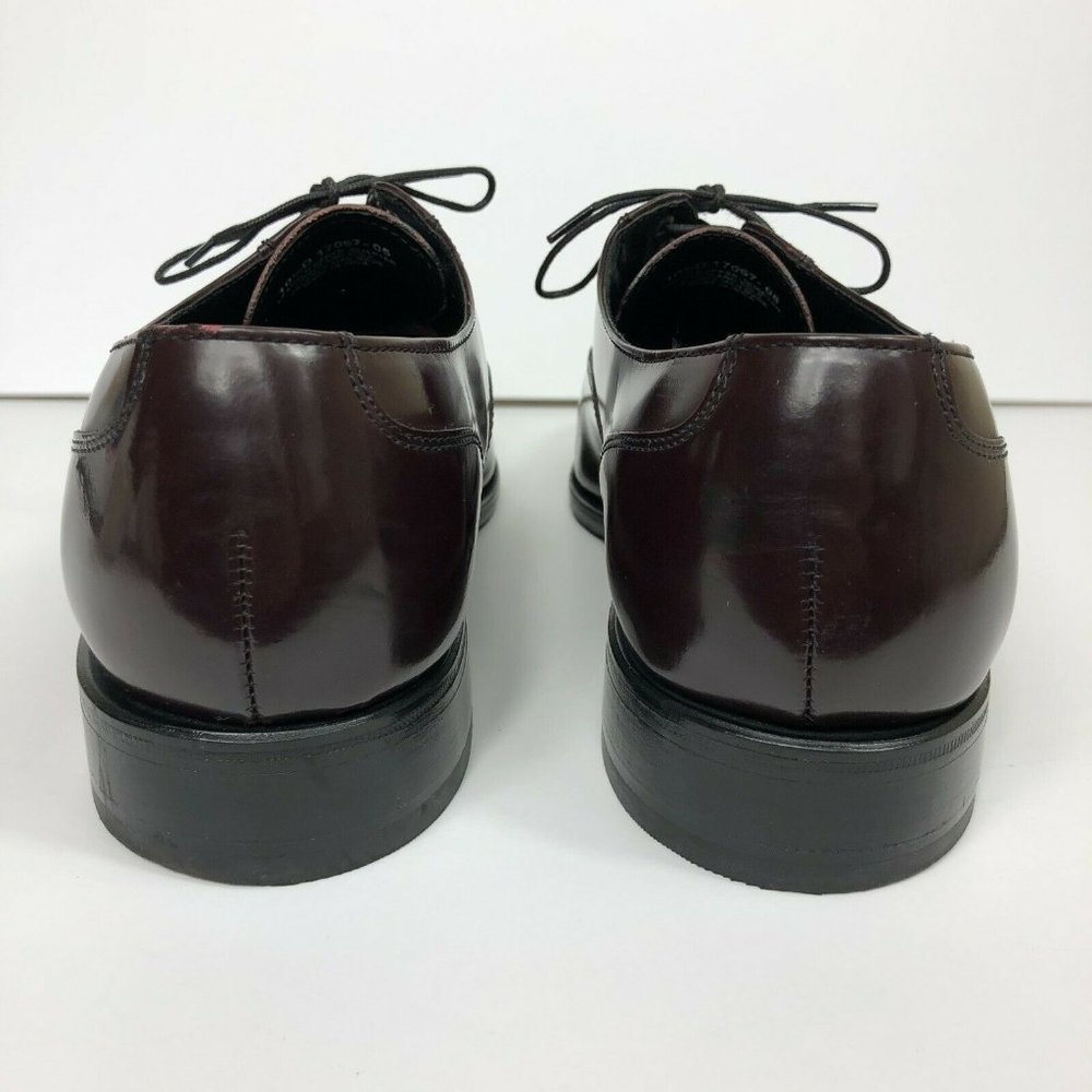 Florsheim Lexington Men's Cap Toe Oxford Shoes - Picture 6 of 8